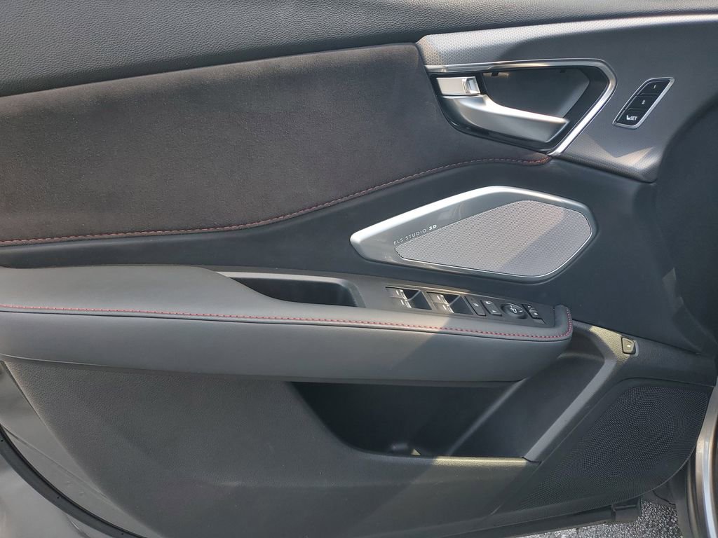 2023 Acura RDX A-Spec