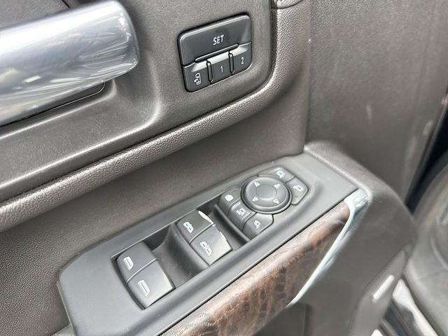 2022 GMC Sierra 3500 Denali