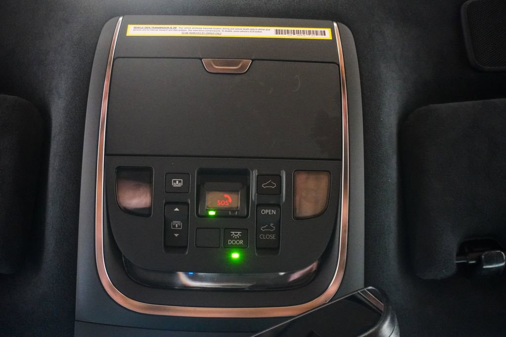 2024 Lexus LS 500 AWD