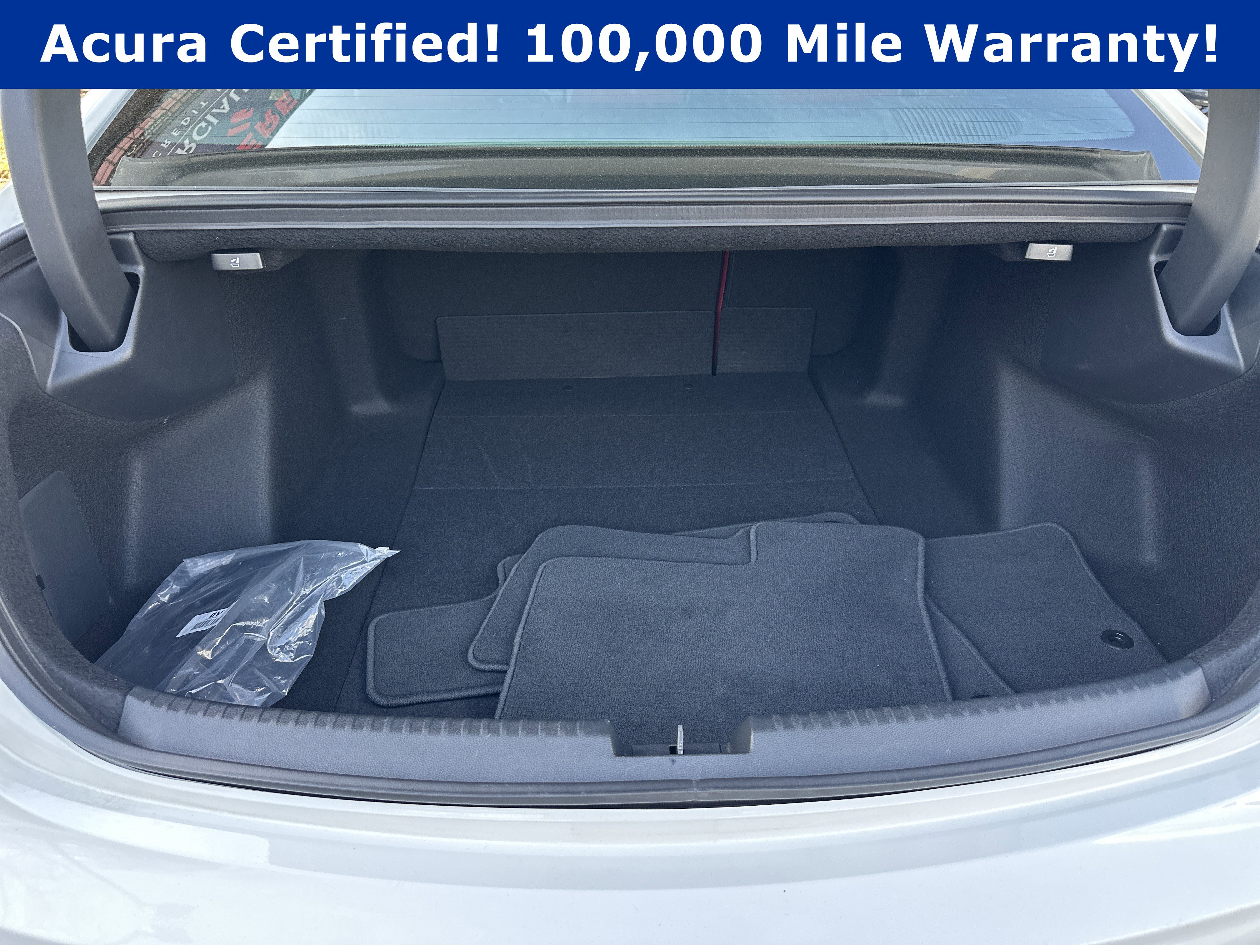 2025 Acura TLX SH-AWD w/ A-SPEC Pkg