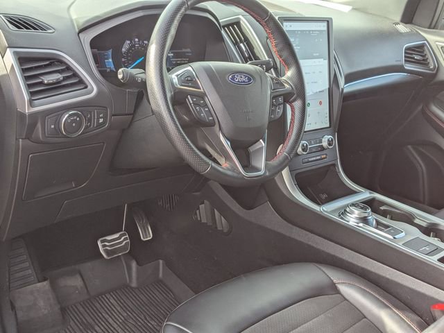 2022 Ford Edge ST-Line
