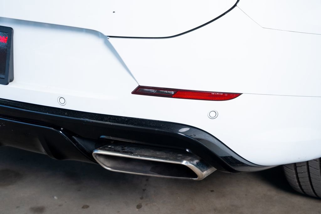 2025 Land Rover Range Rover Sport Dynamic SE