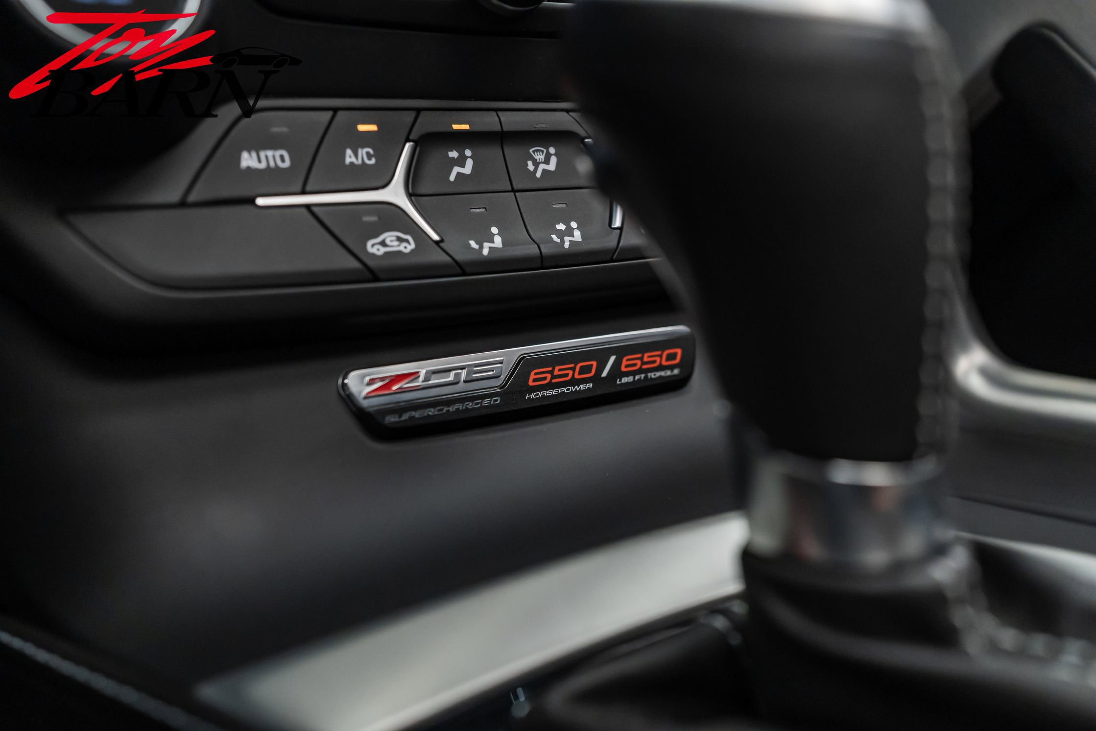 2015 Chevrolet Corvette Z06