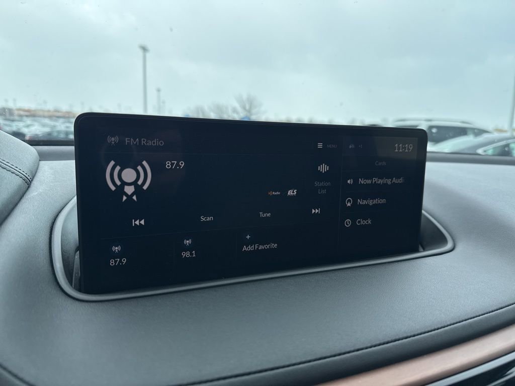 2024 Acura MDX SH-AWD w/ Technology Package