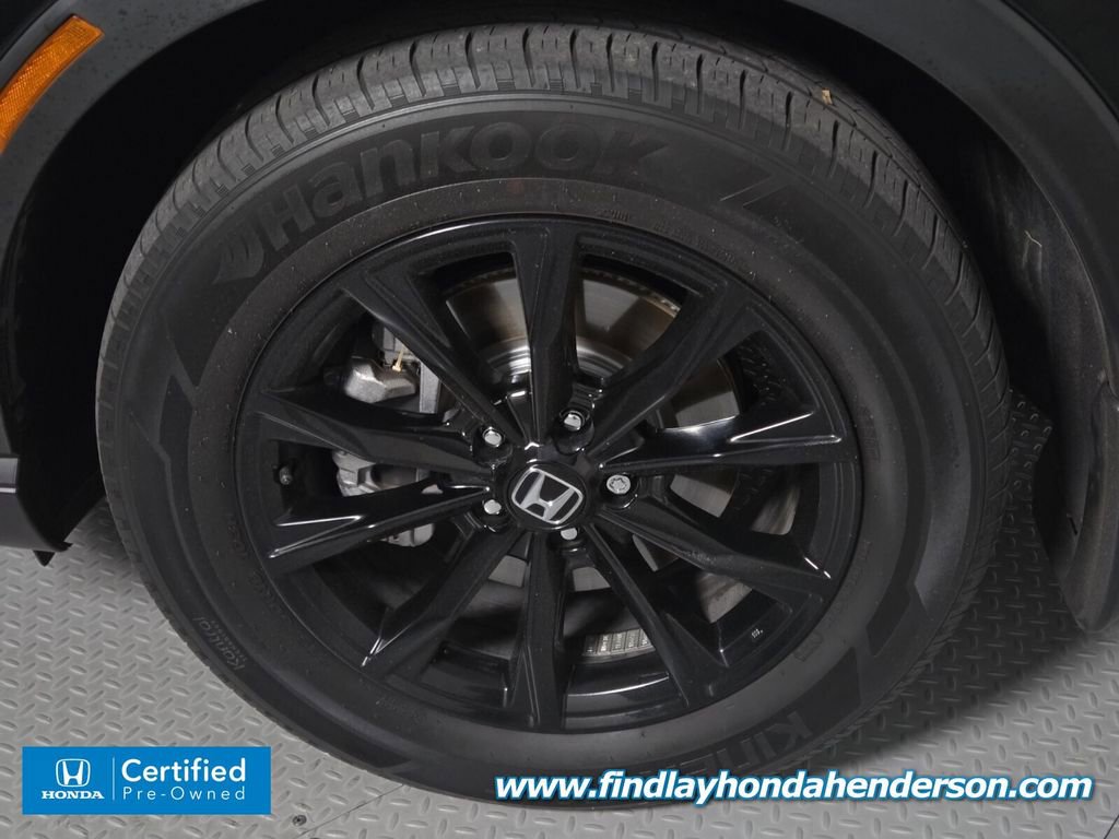 2023 Honda CR-V Sport