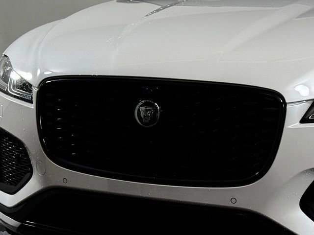 2026 Jaguar F-Pace R-Dynamic S