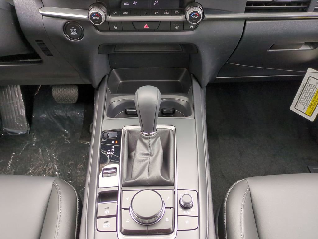 2026 MAZDA Cx-30 AWD 2.5 S w/ Select Sport Pkg