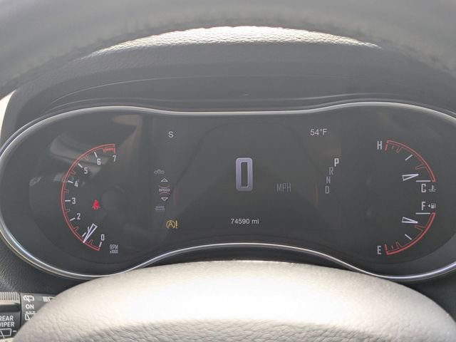 2019 Dodge Durango SXT