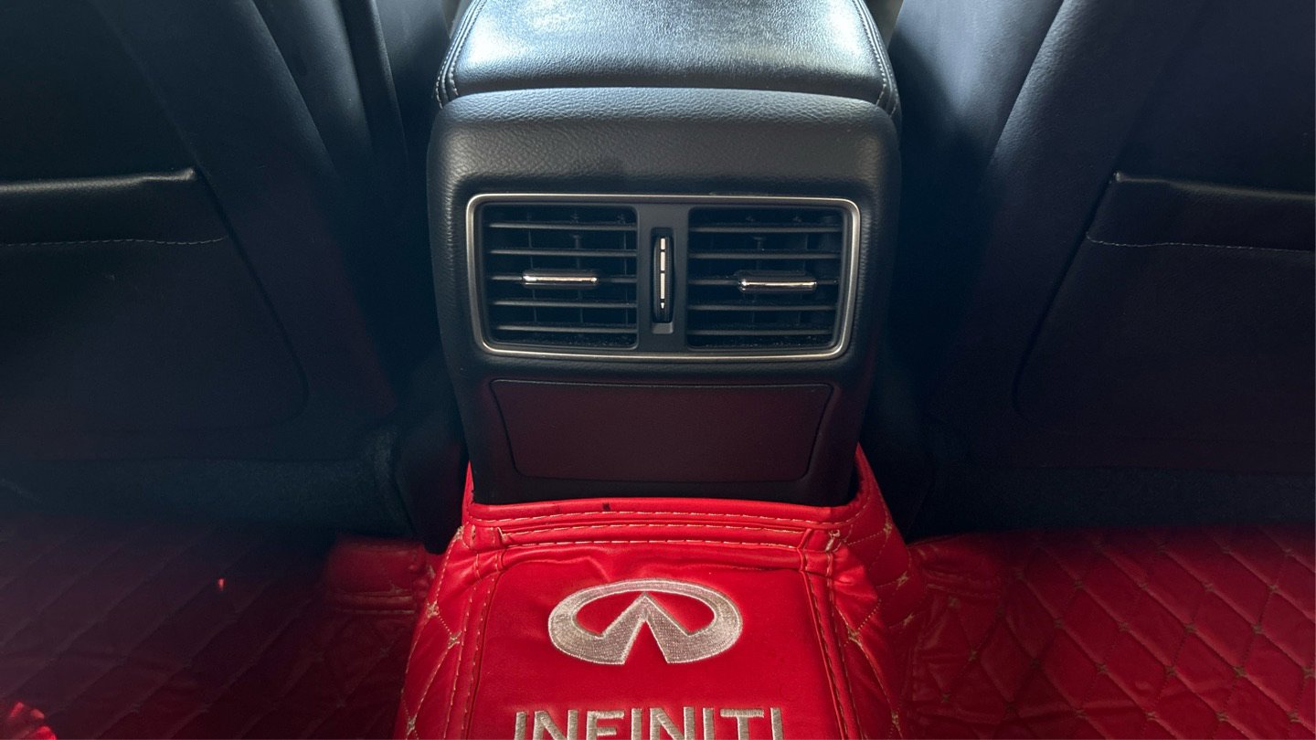 2021 INFINITI Q50 Pure