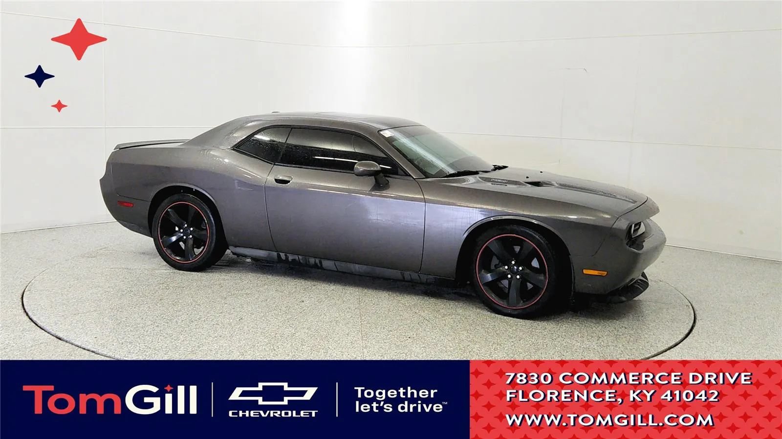 Used Dodge Challenger for Sale Near Me in Hamilton, OH - Autotrader