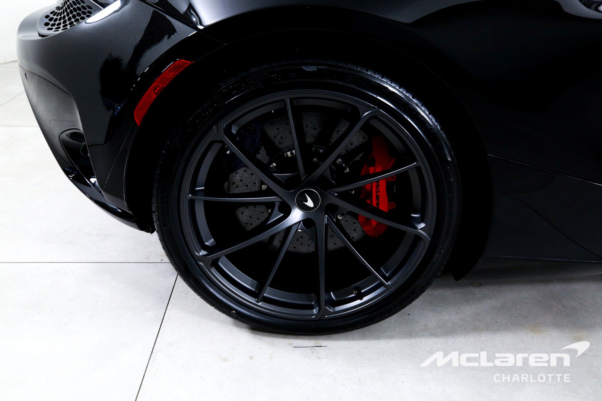 New 2026 McLaren 750S Spider photo 25