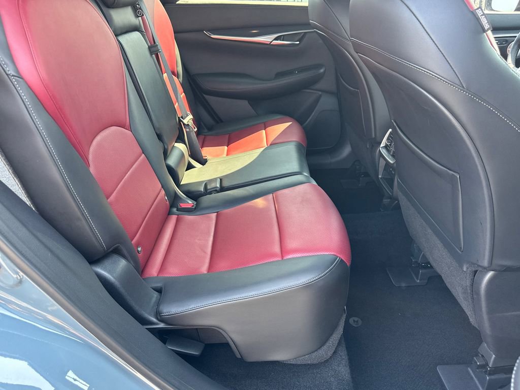 2023 INFINITI Qx50 Sport