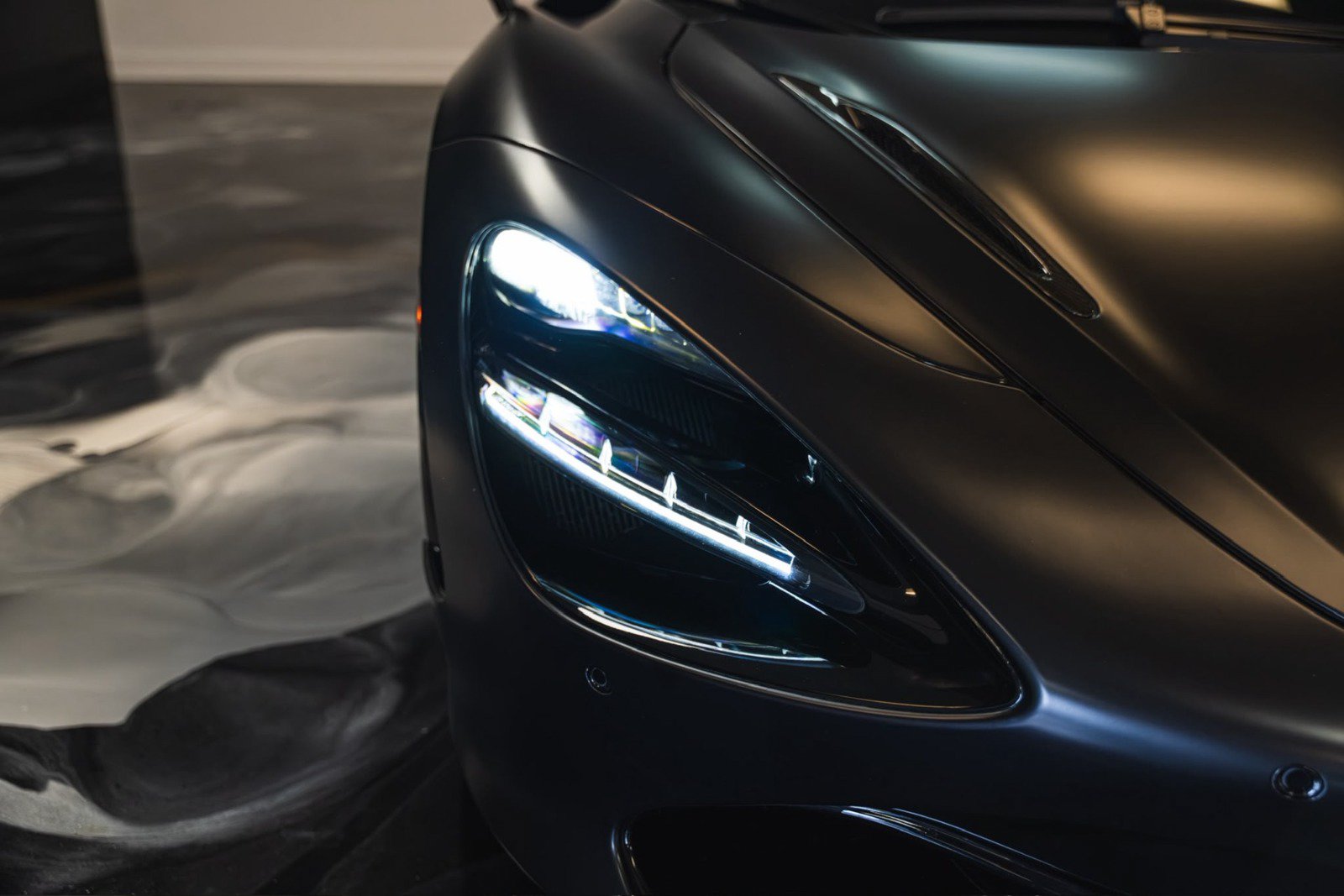 Used 2020 McLaren 720S Performance 5