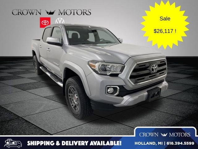 Used Toyota Tacoma for Sale Near Me in Kalamazoo, MI - Autotrader