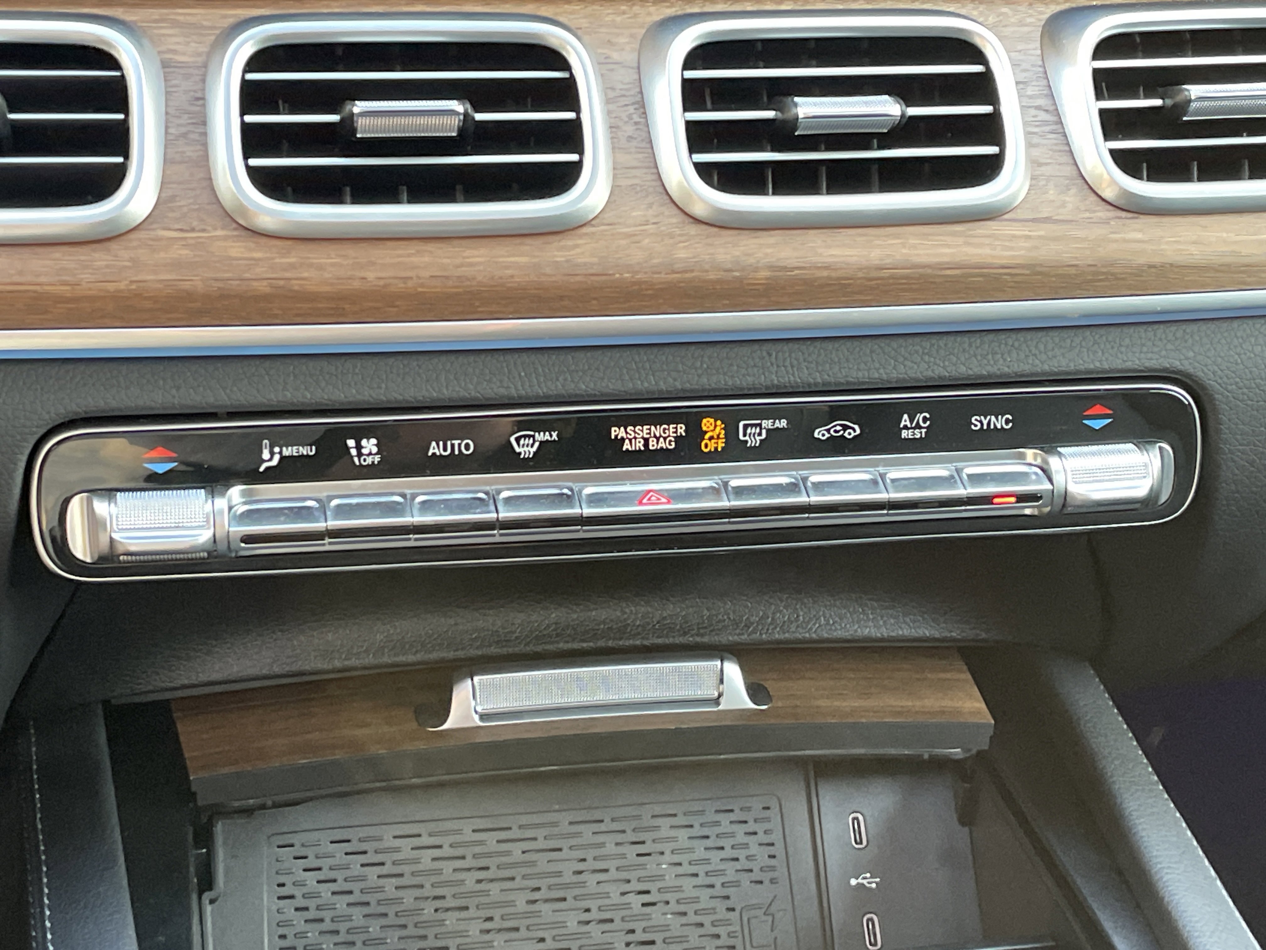 2025 Mercedes-Benz GLE 350 4MATIC