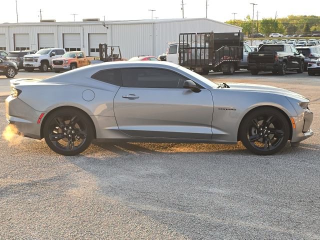 2024 Chevrolet Camaro LT
