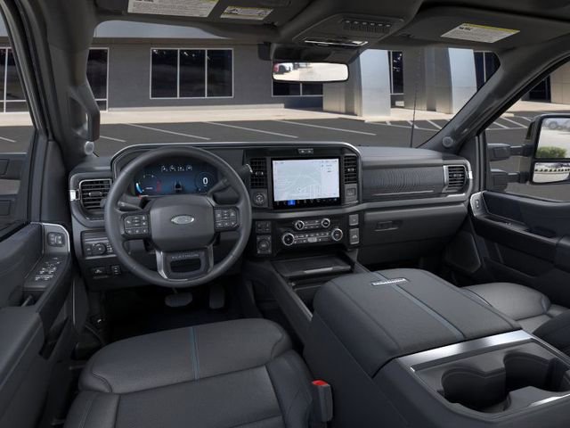 2026 Ford F350 Platinum