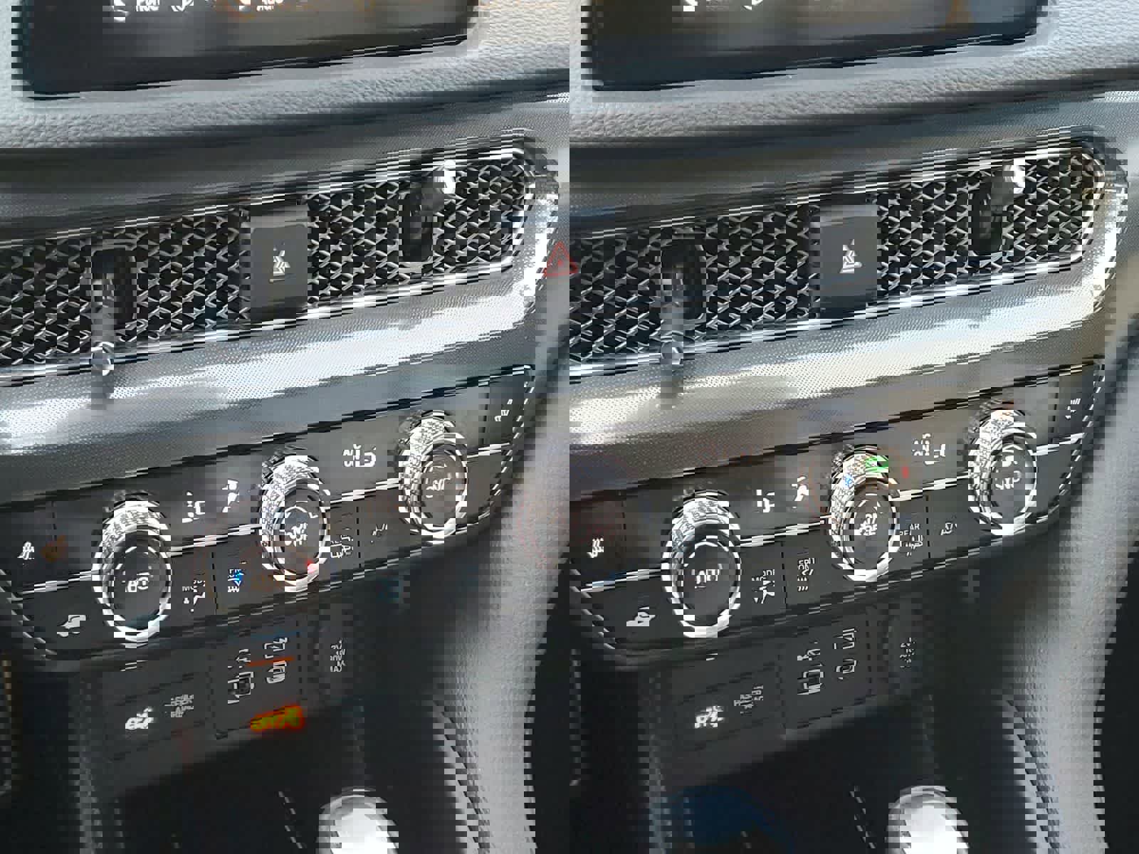 2024 Acura Integra A-Spec