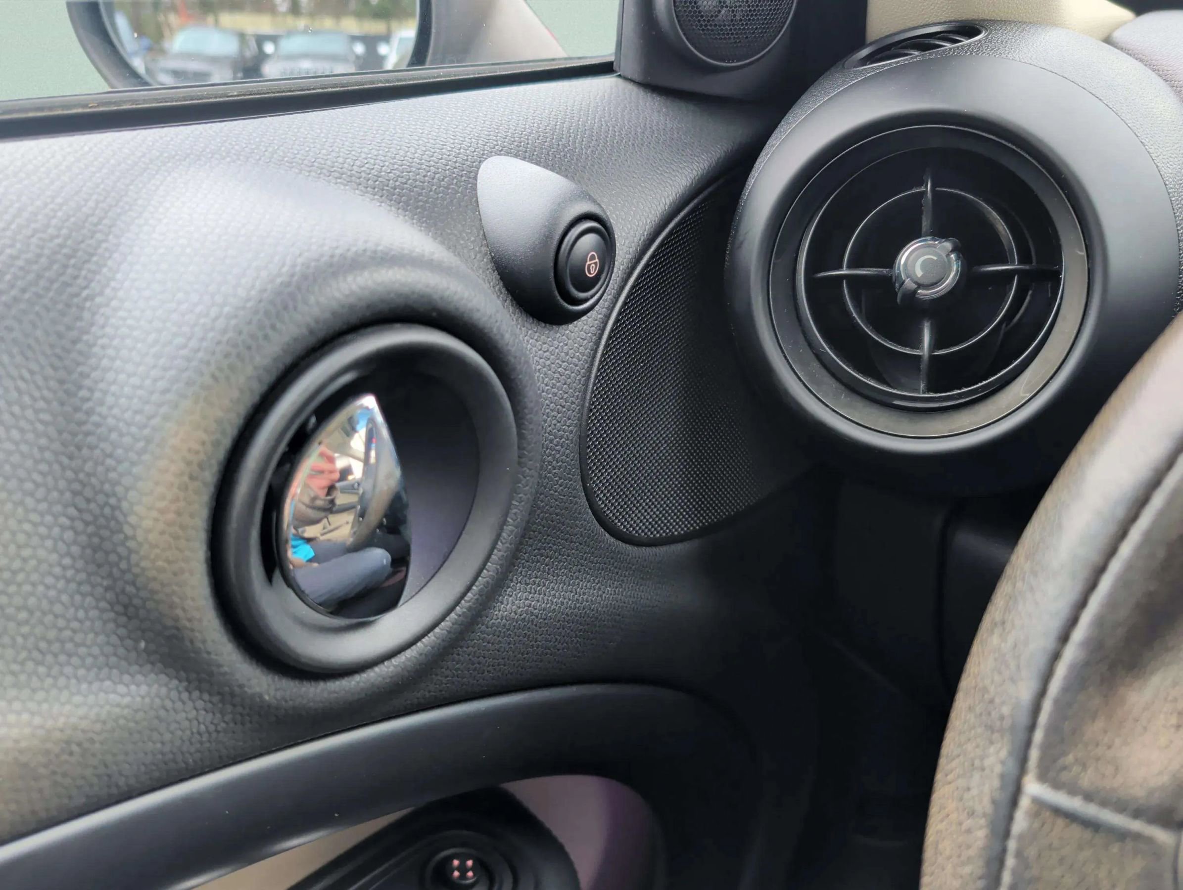 2015 MINI Cooper Countryman S