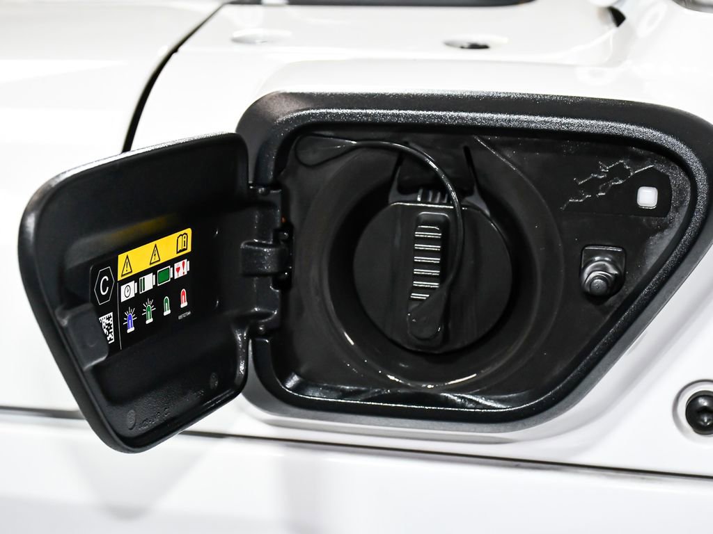 2023 Jeep Wrangler Unlimited Rubicon 4xe