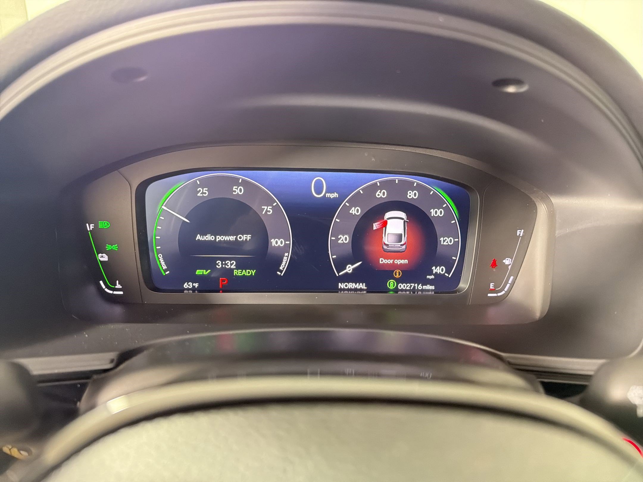 2025 Honda Civic Sport Touring