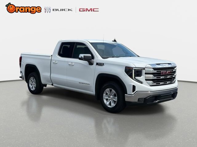 Used 2023 GMC Sierra 1500 SLE