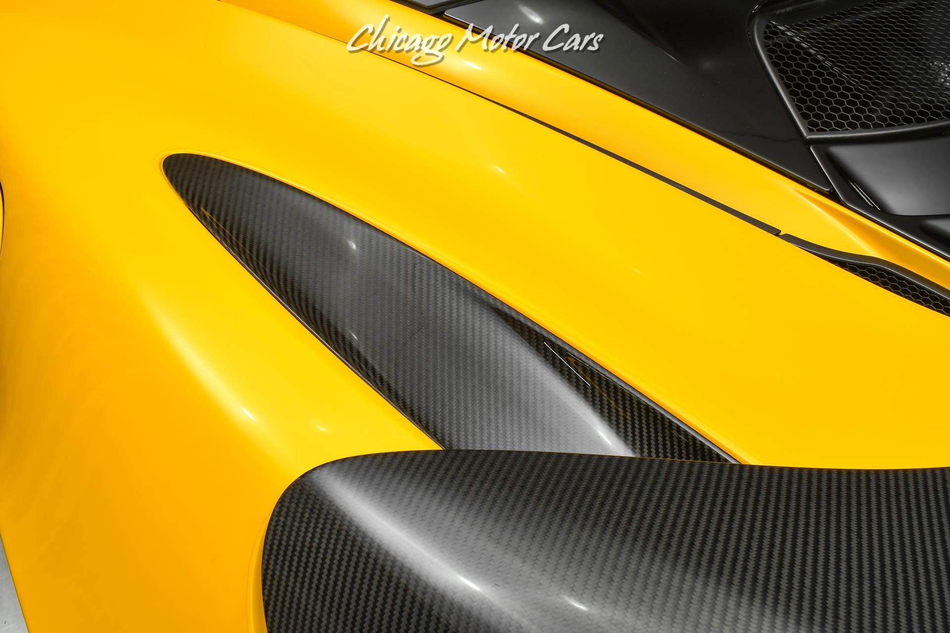 Used 2020 McLaren 720S Performance photo 42