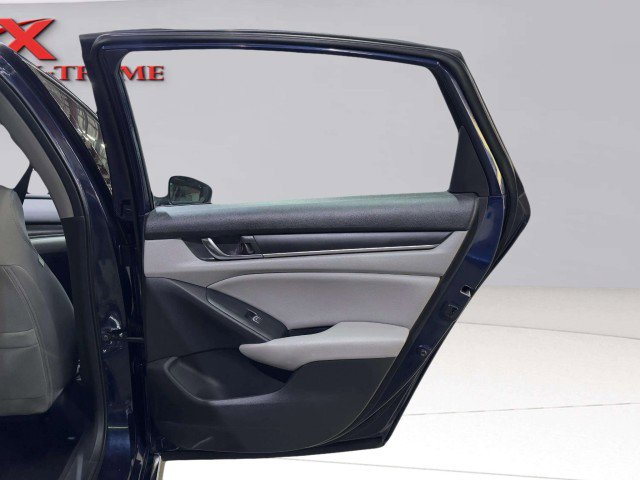 2020 Honda Accord EX