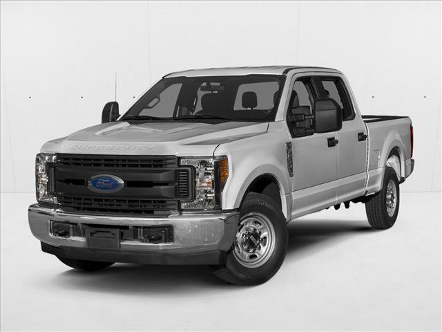 Used 2017 Ford F250 XL w/ STX Appearance Package