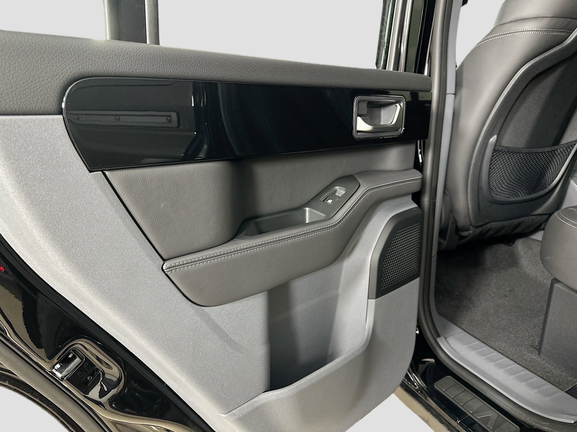 2026 INEOS Grenadier