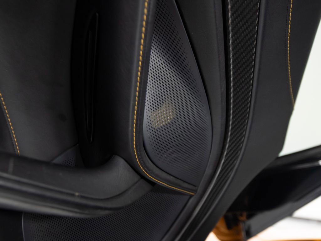 Used 2021 McLaren 765LT photo 13