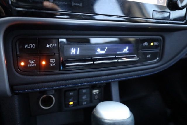 2017 Toyota Corolla SE 50th Anniversary