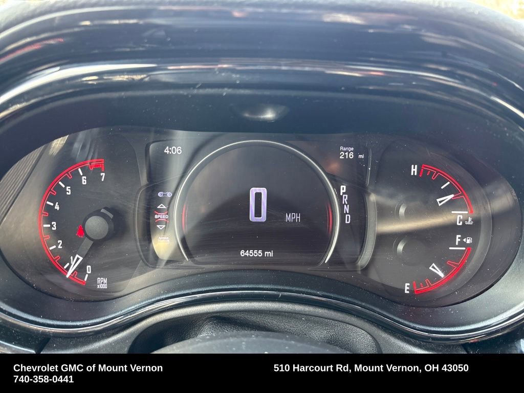 2024 Dodge Durango GT