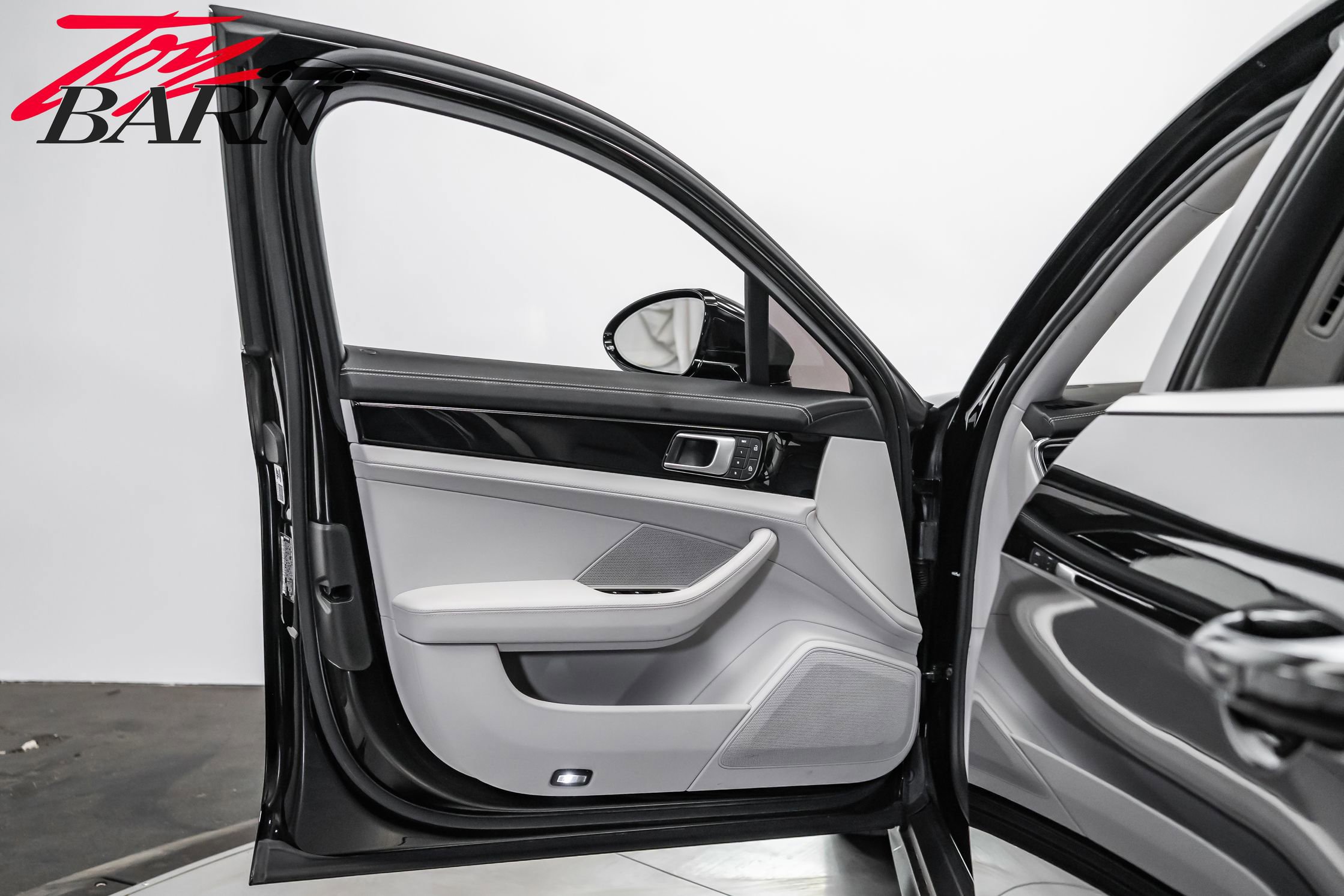 2022 Porsche Panamera 4S