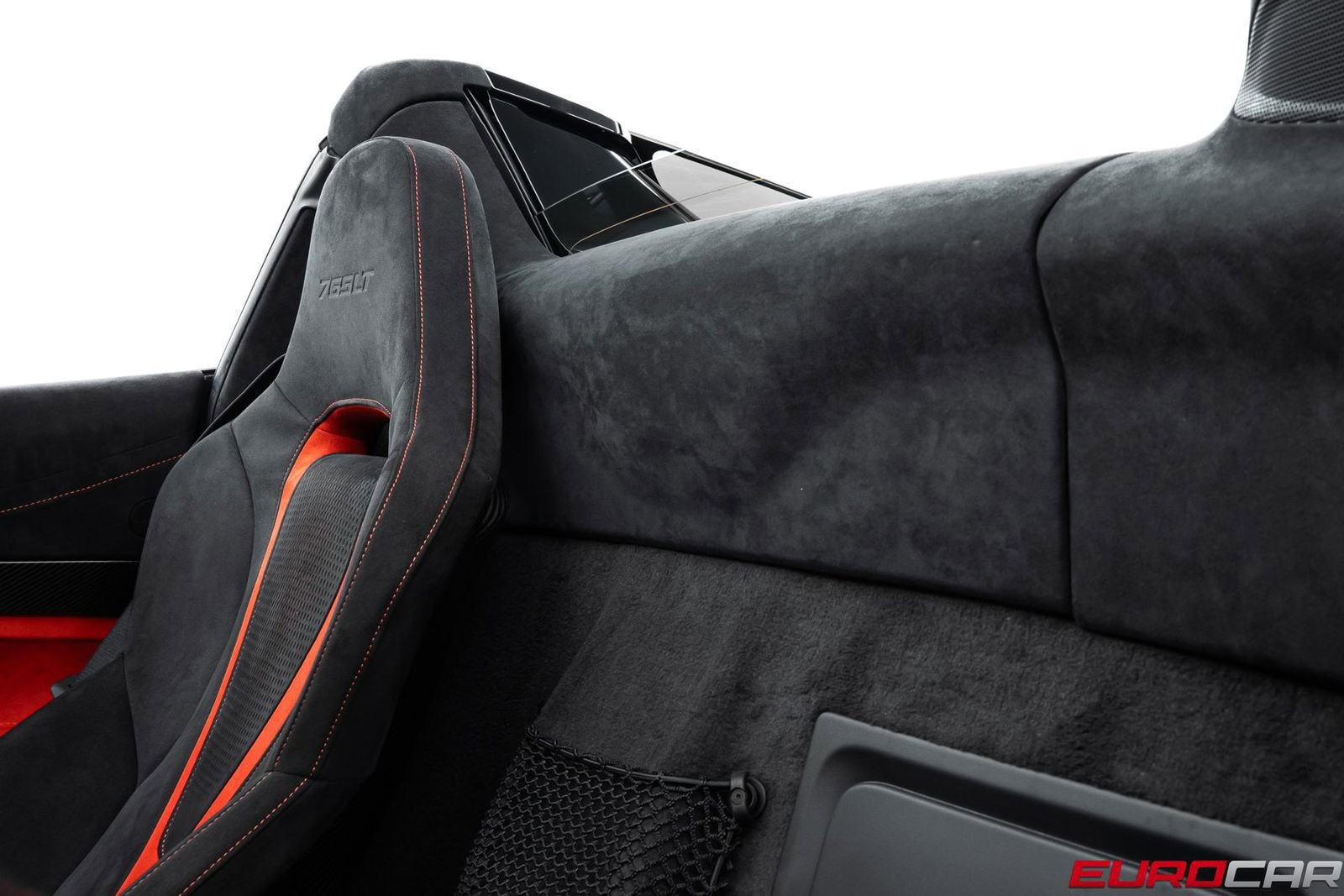 Used 2022 McLaren 765LT photo 45