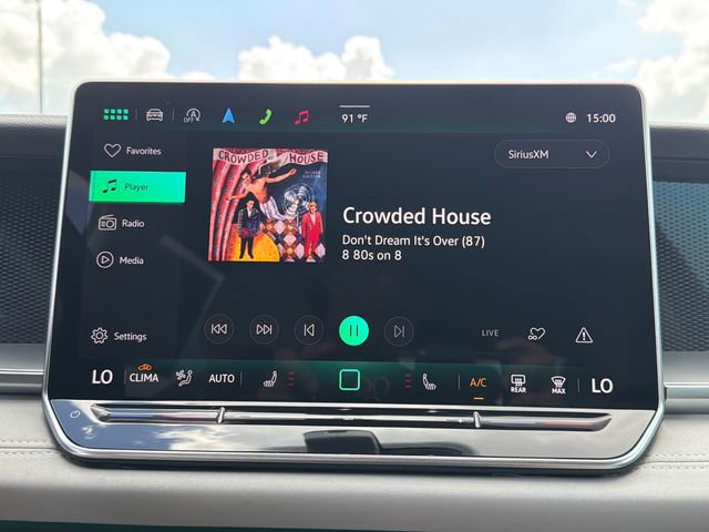 2025 Volkswagen Tiguan SE