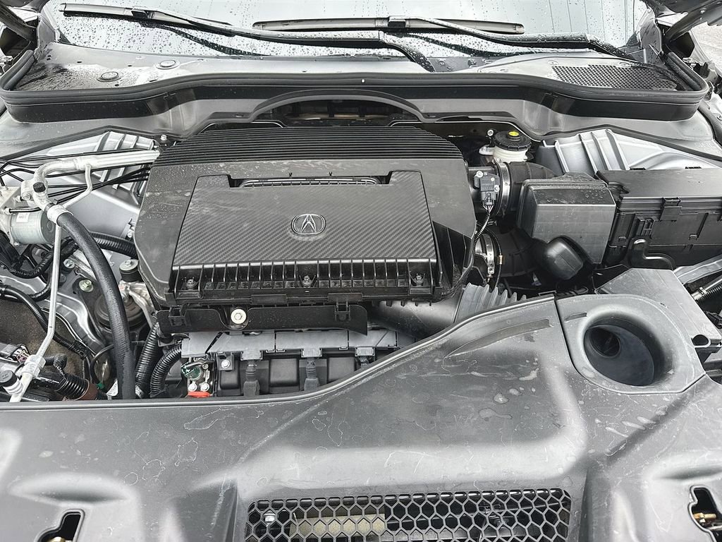 2023 Acura MDX SH-AWD w/ Technology Package