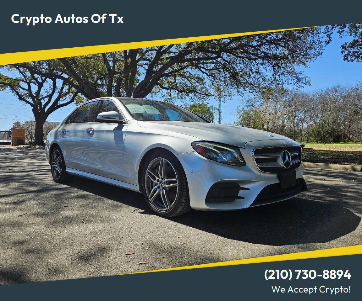CRYPTO AUTOS OF TX LLC in San Antonio, TX | Rated 4.7 Stars | Kelley Blue  Book