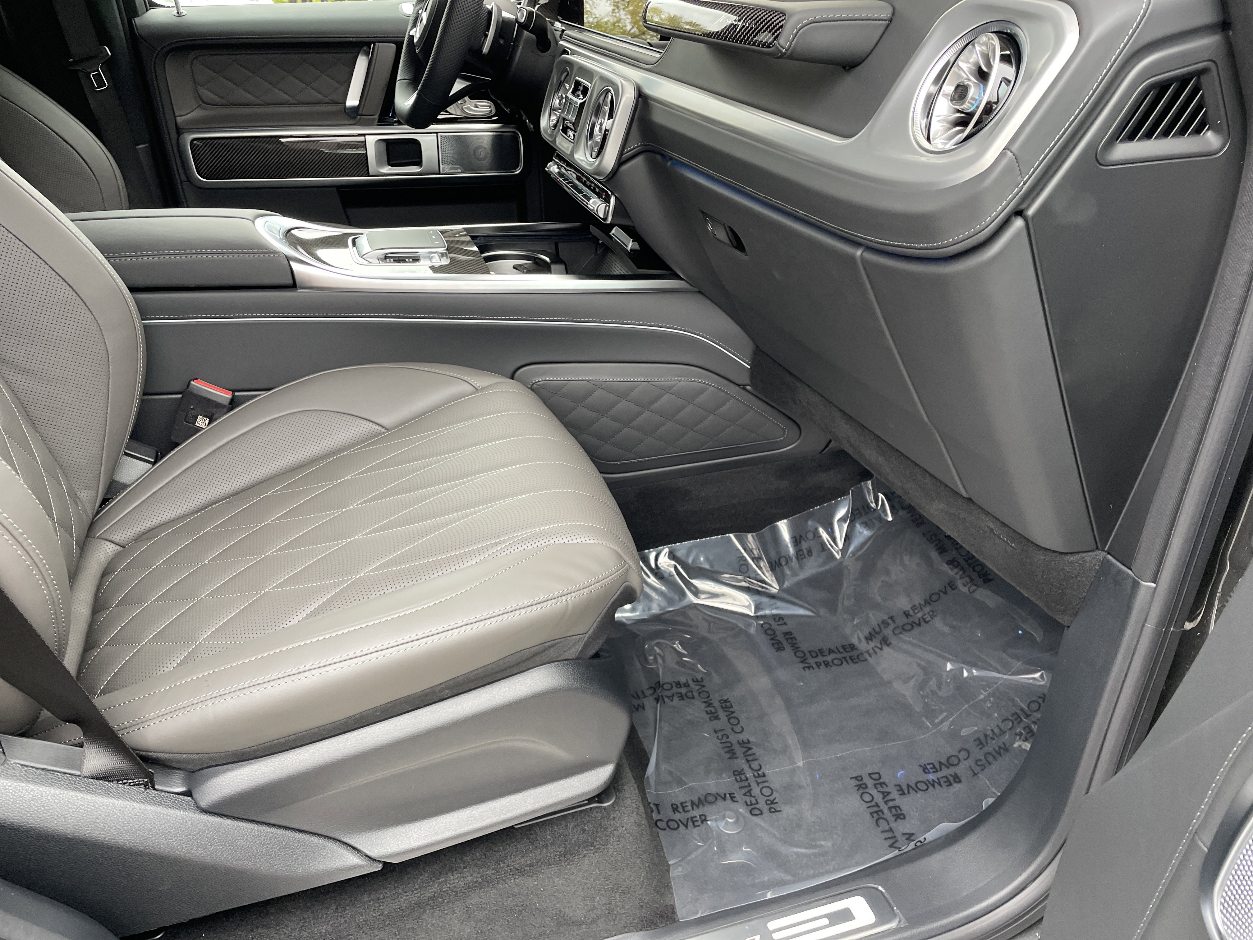 2026 Mercedes-Benz G 550