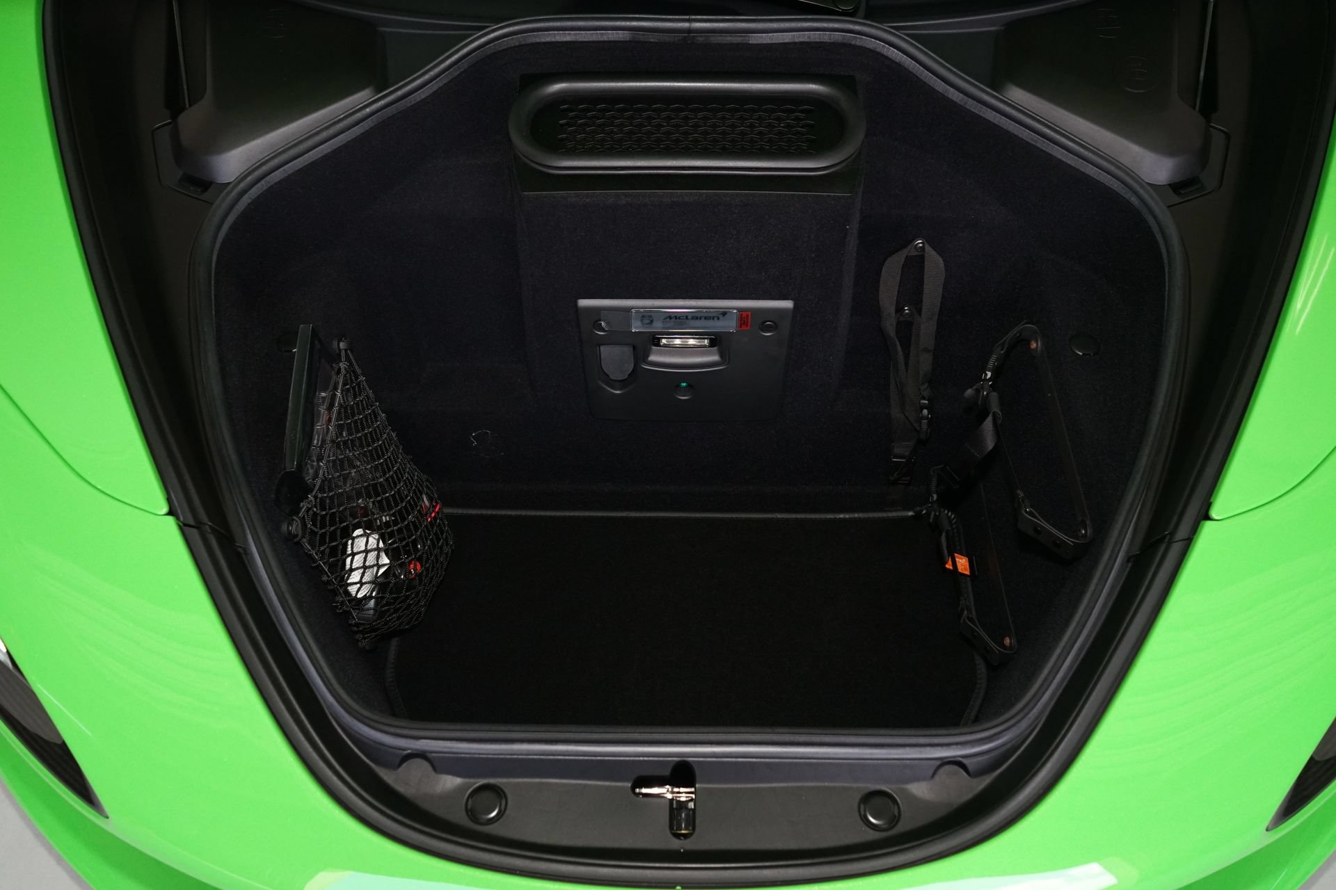 Used 2024 McLaren 750S photo 37