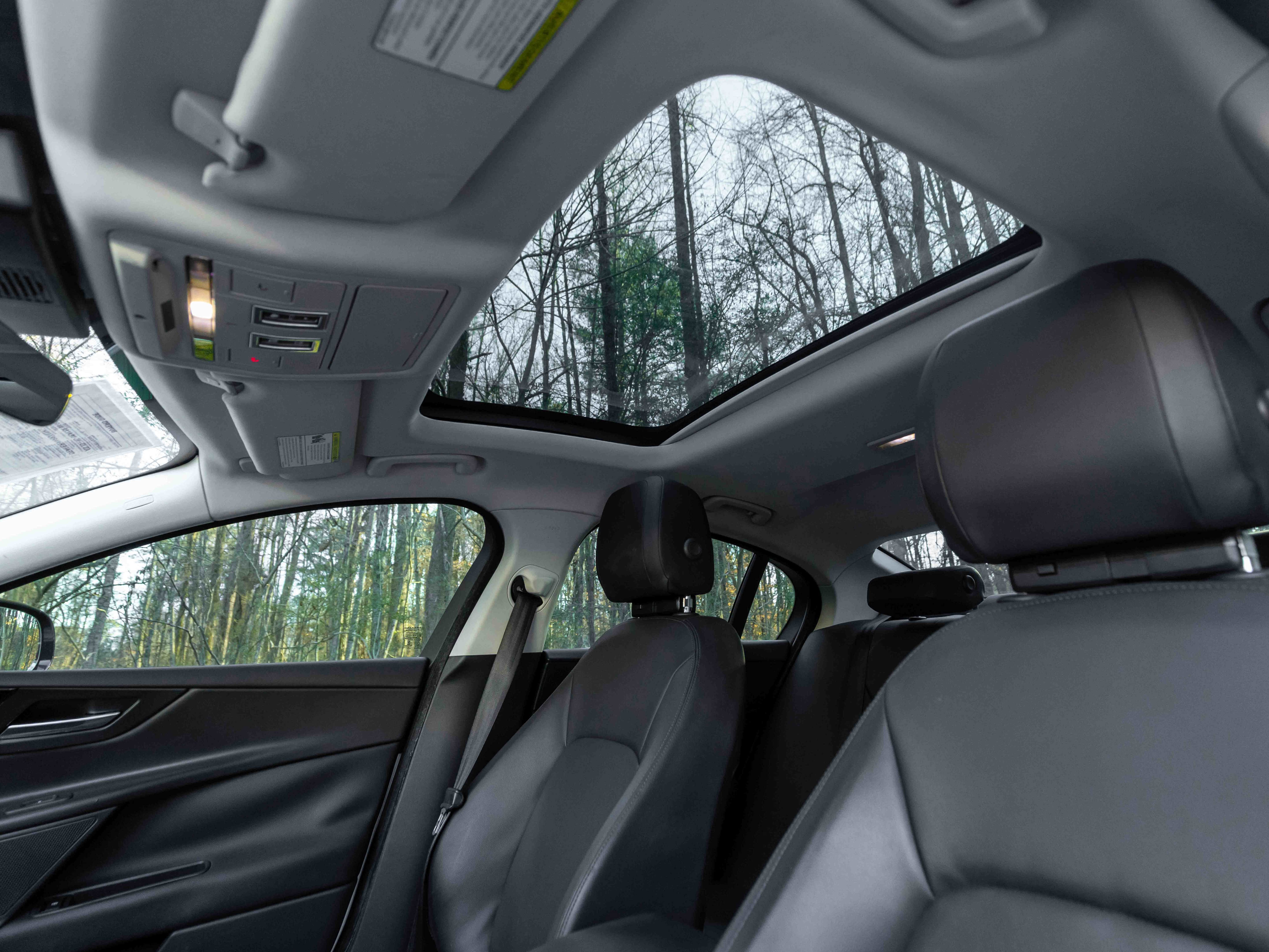 2019 Jaguar XE Premium