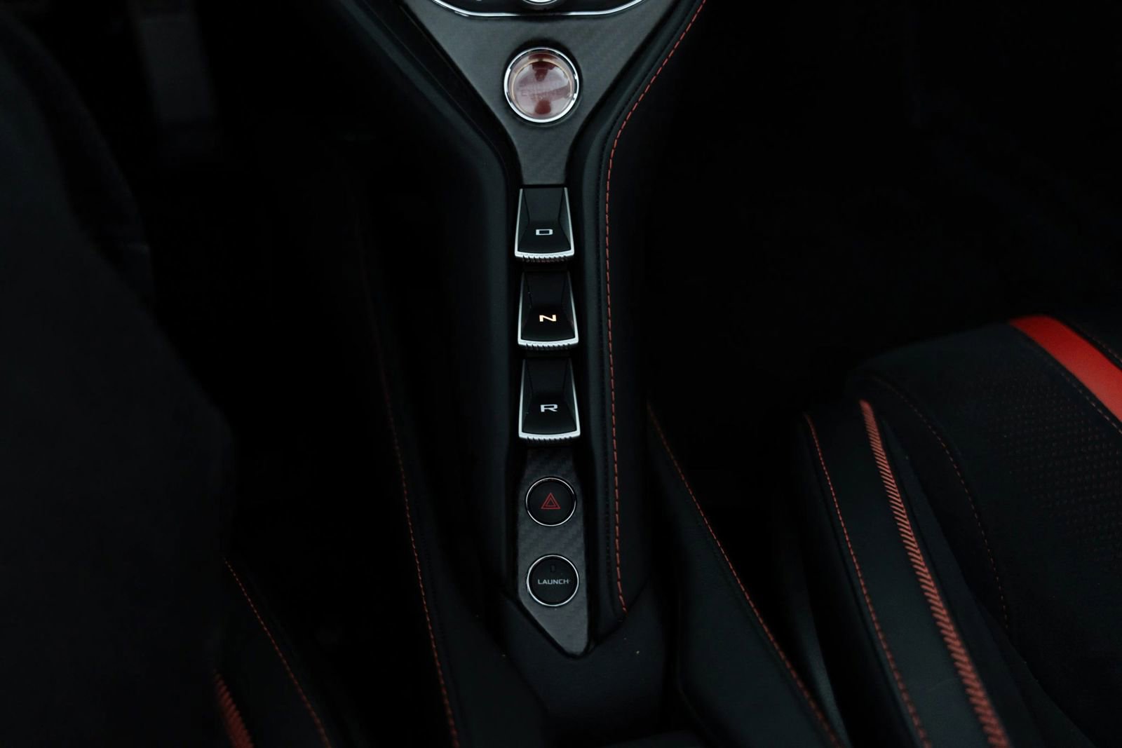 Used 2021 McLaren 720S Spider photo 58