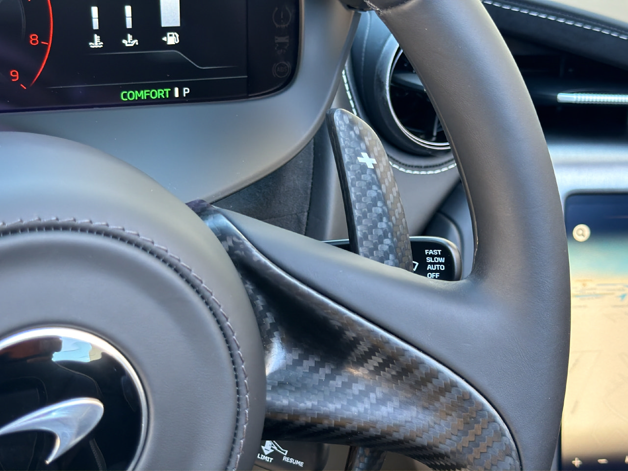 New 2027 McLaren 750S Spider photo 17