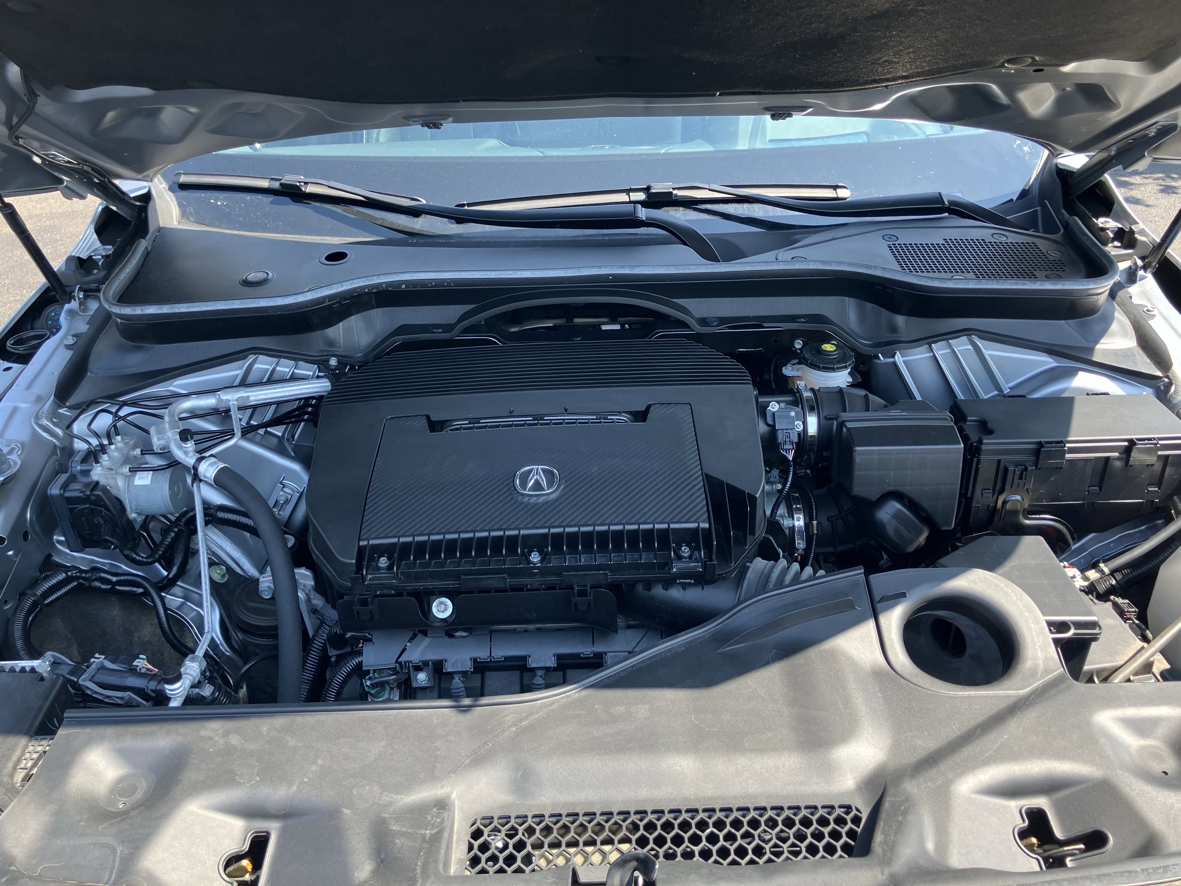 2023 Acura MDX SH-AWD w/ Advance Package