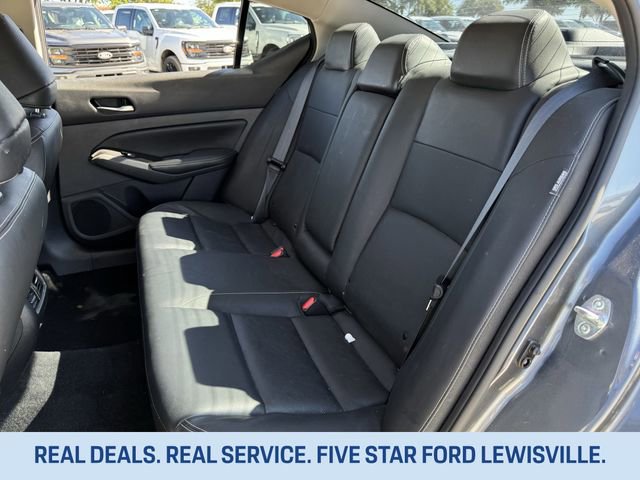 2024 Nissan Altima 2.5 SL