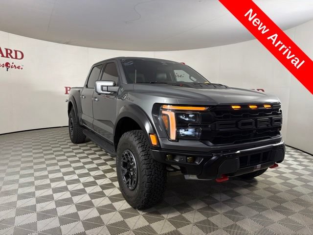 Used 2025 Ford F150 Raptor w/ Equipment Group 803A Raptor R