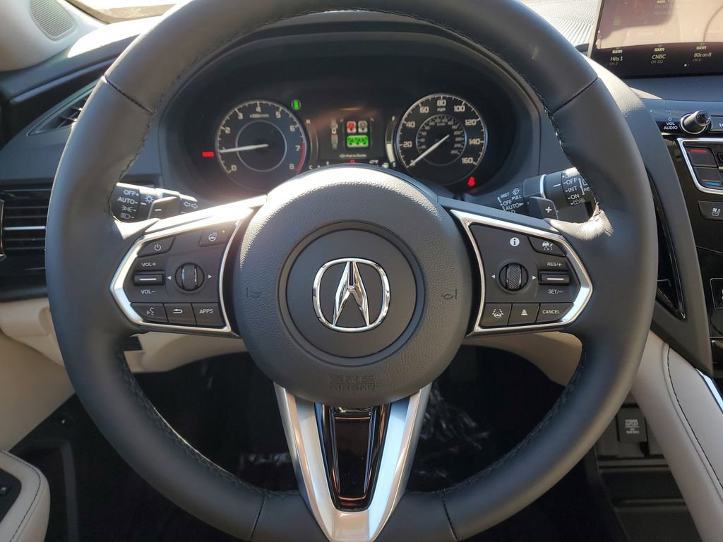 2026 Acura RDX SH-AWD w/ Advance Package