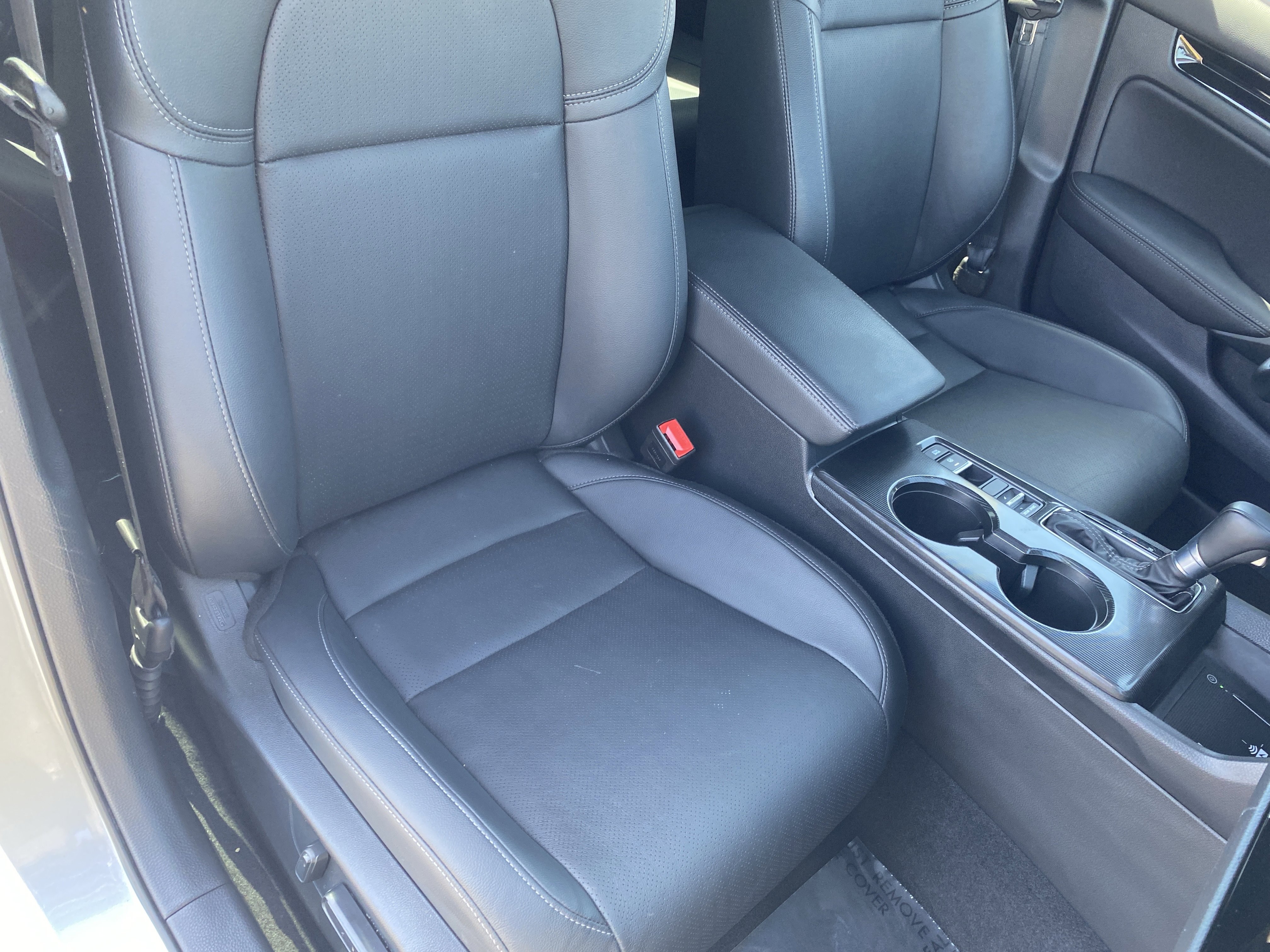 2025 Honda Civic Sport Touring