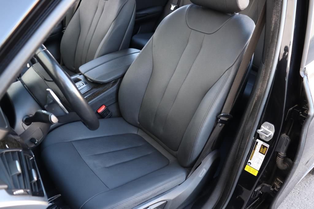 2018 BMW X5 sDrive35i