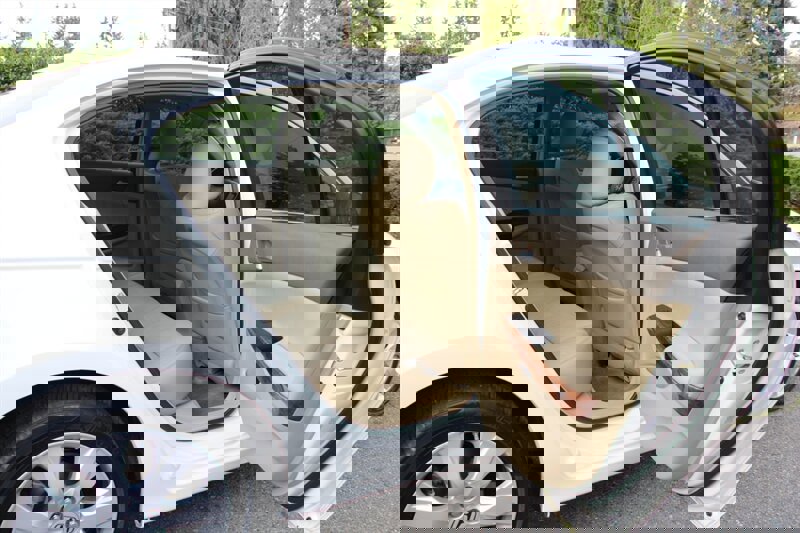 2008 Honda Accord EX-L